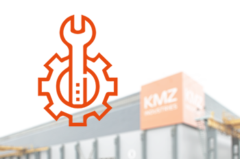Співпраця KMZ Industries із полтавськими політехніками триває