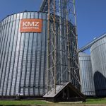 Елеватор KMZ Industries