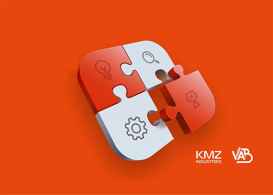 KMZ Industries розширила модельний ряд металоконструкцій