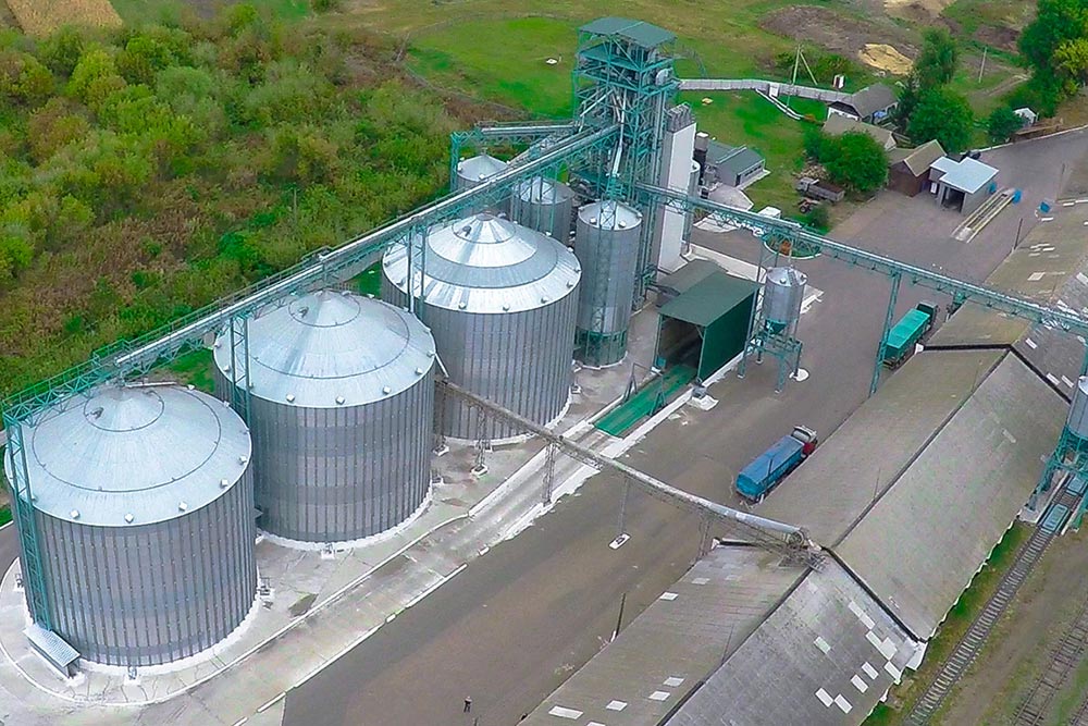 Енергоефективність елеватора: практичні рекомендації